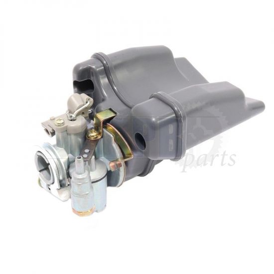 12MM Carburettor with Airfilter Peugeot 103