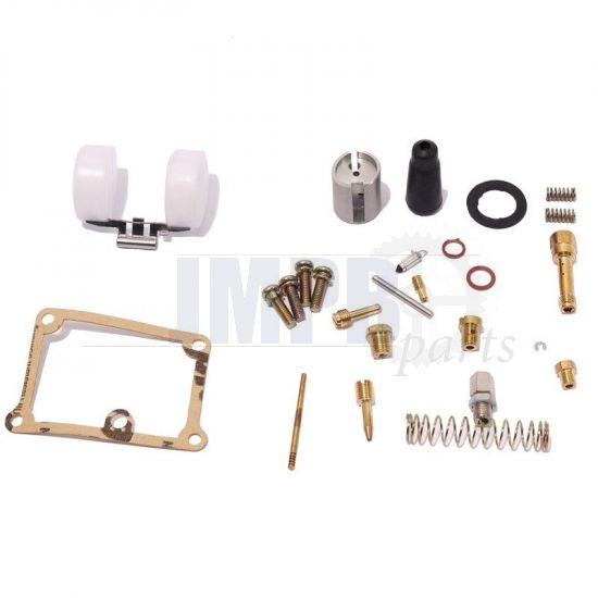 Carburettor Rebuild Kit Mikuni VM16 Yamaha DT/RD