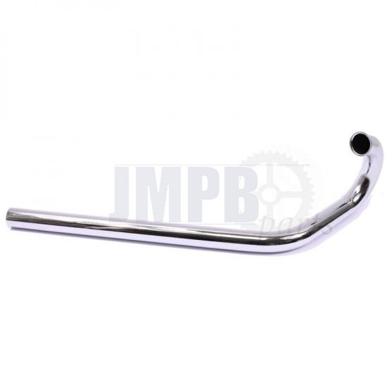 Exhaust Header Topside 28MM Sachs