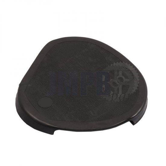 Seat cover for Bategu Seat Black