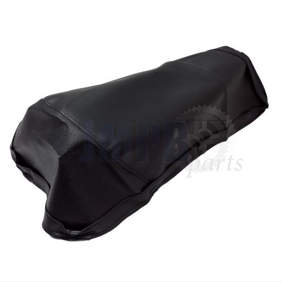 Buddyseat cover Short Seat Black Honda MT50