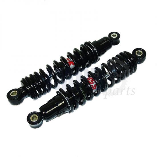 Shock absorbers YSS DIY HP 260MM