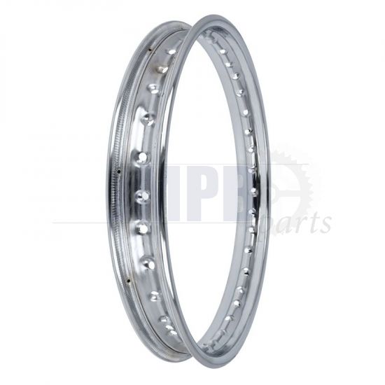 Rim B-Choice Chrome 1.60 X 16