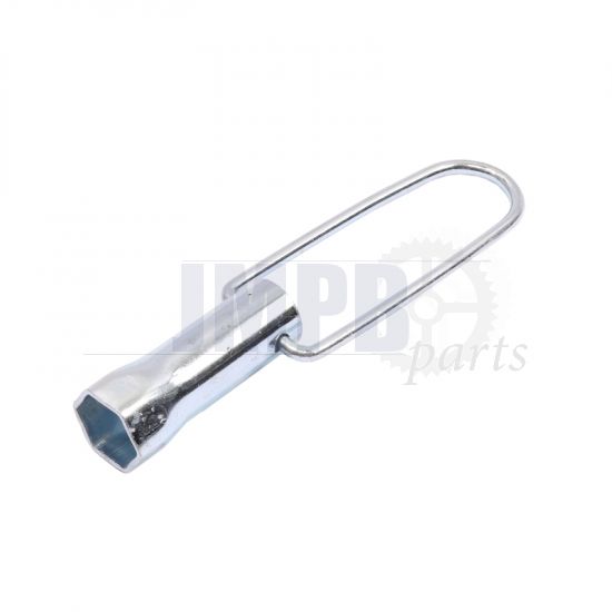 Sparkplug key Universal