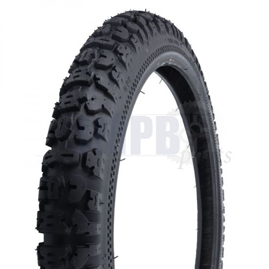 19 Inch Model as Bridgestone 2.50X19