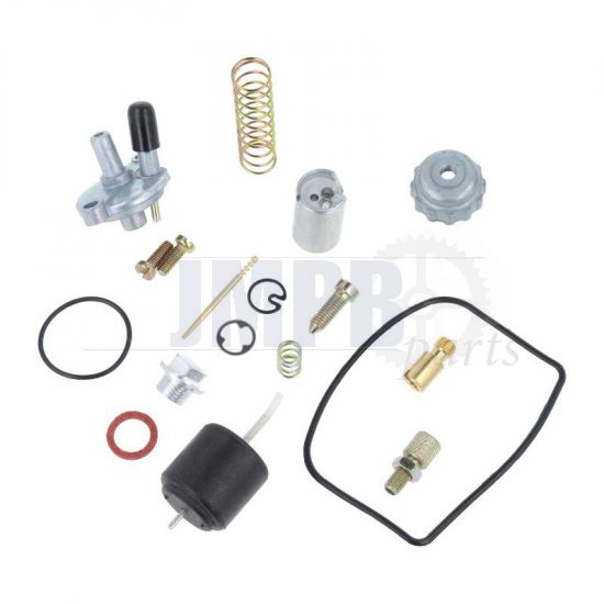 Rebuild Kit Bing 12MM SSB Sachs