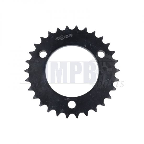 Rear Sprocket 30 Teeth Honda MT/MB/MTX