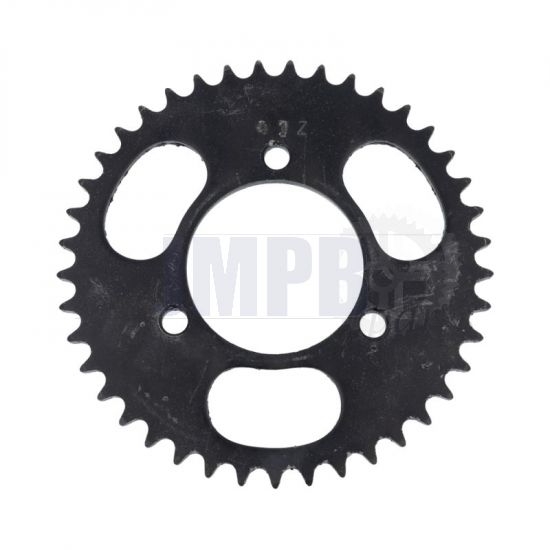 Rear Sprocket 41 Teeth Honda MT/MB/MTX