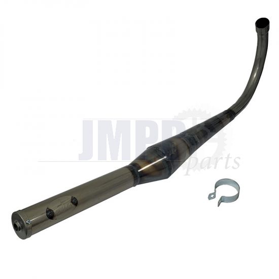 Exhaust Zundapp Bullet EVO 1 36MM Blank