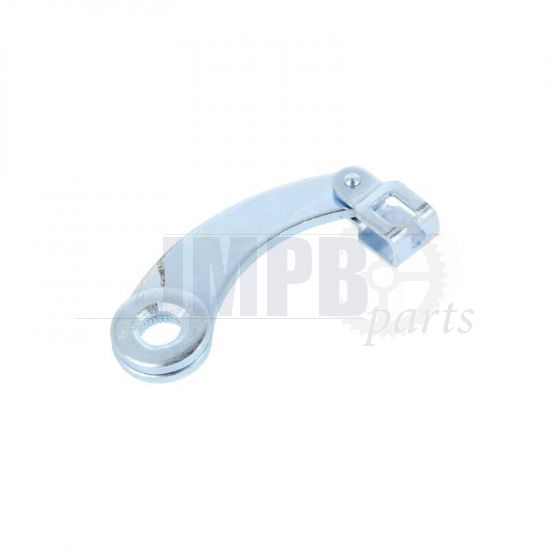 Brake lever Zundapp 517 Short - Front