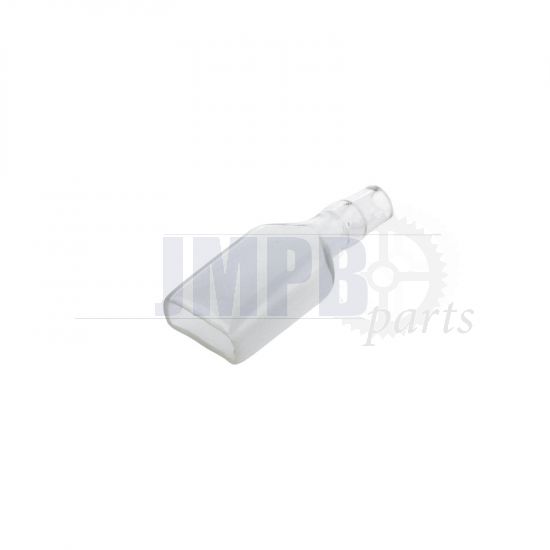 Insulation Sleeve for Double Round 4MM Plug