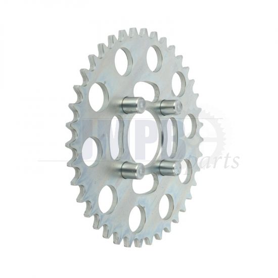 Rear Sprocket Gilera 50 Touring/Enduro/CB1 39 Teeth