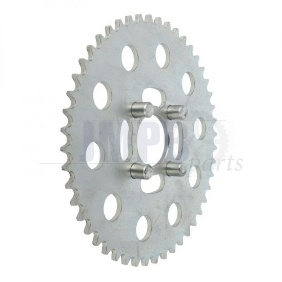 Rear Sprocket Gilera 50 Touring/Enduro/CB1 48 Teeth