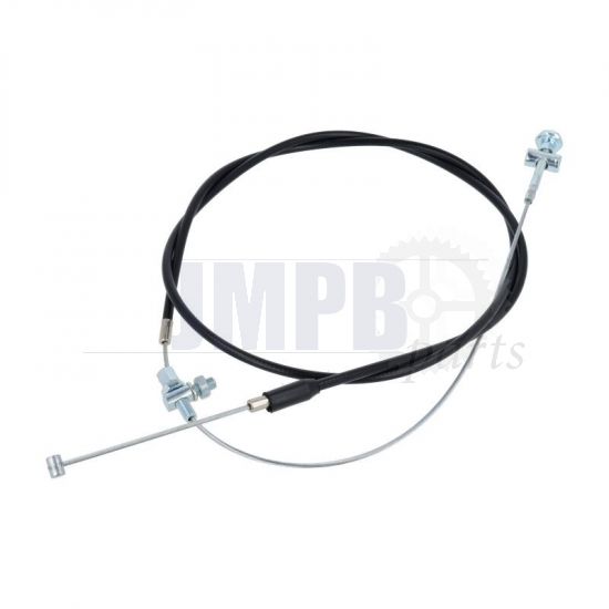 Rear brake Cable Solex with Tensioner