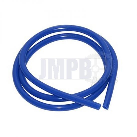 Fuel hose Blue 1 Mtr