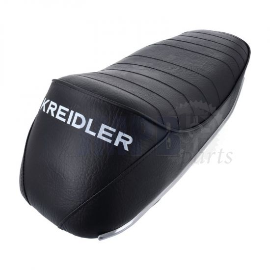 Buddyseat Kreidler Model Closed 