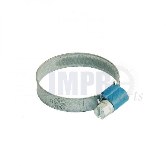 Hose clamp ABA 26-38 / 9MM