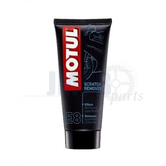 Motul Scratch Remover - 100 ML