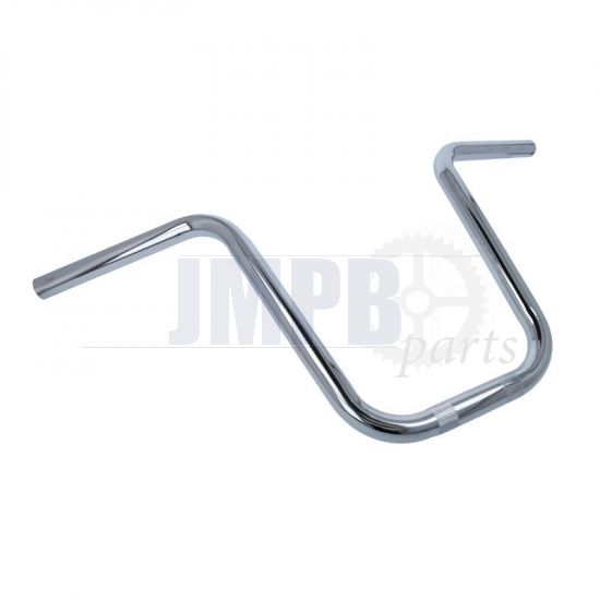 Handlebar Gilera Citta Chrome