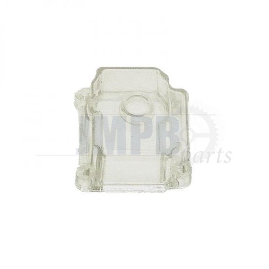 Float Bowl Dellorto PHBG Transparent