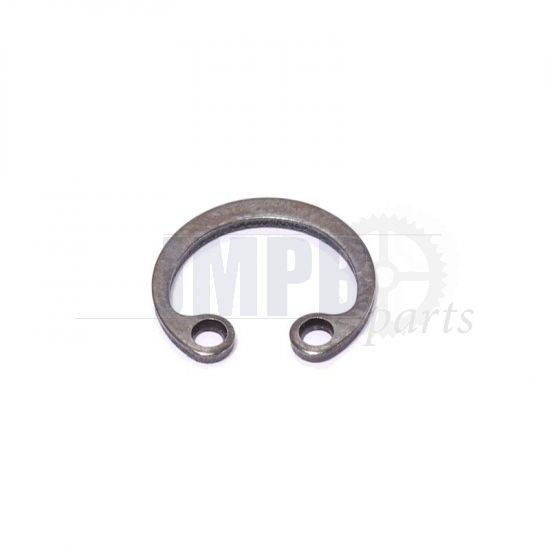 Circlip Vespa 12MM Flat 2 eyes a piece