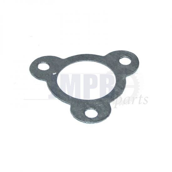 Exhaust Silencer gasket Leovince Circuit