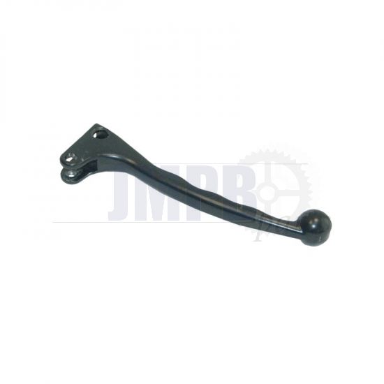 Brake Lever Right Black Tomos A3/A35