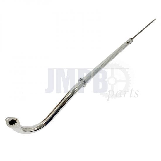 Exhaust Header Puch Maxi 22MM As Original