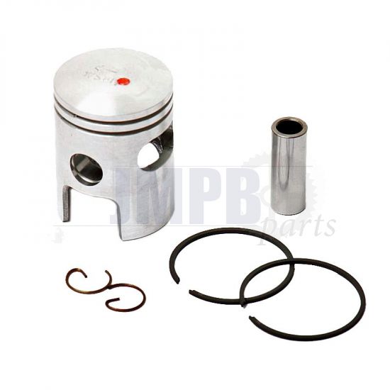 Piston 38MM 50CC Airsal Tomos A35