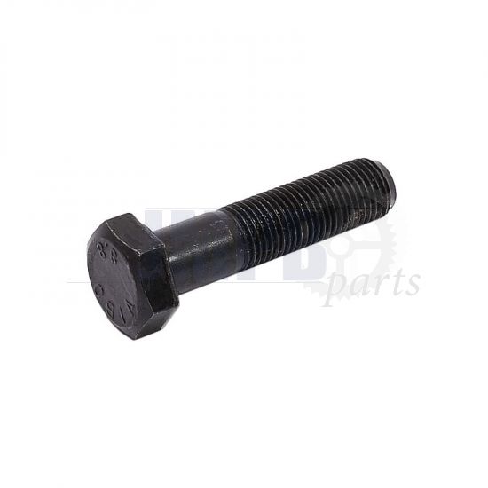 Hex bolt M12X1,25X50 Din 960