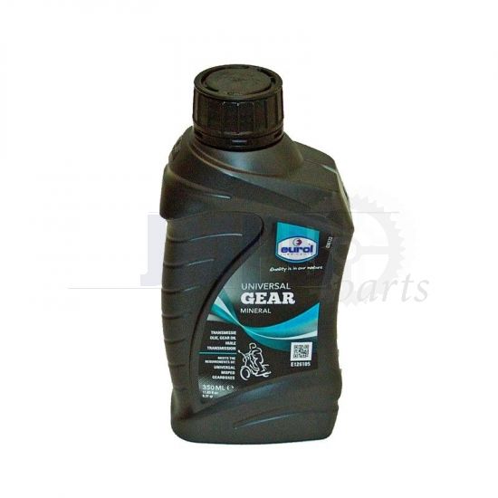 Eurol Zundapp/Kreidler Oil - 350 ML