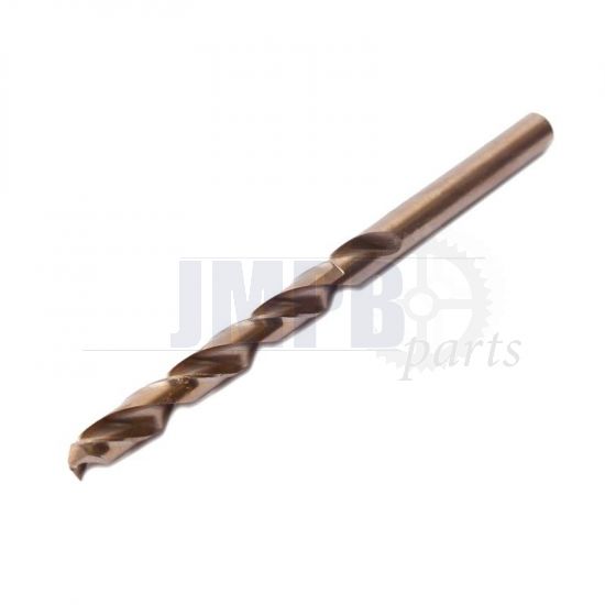 Cobalt Drill Split Point 7MM