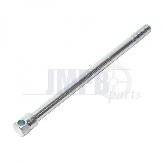 Front wheel axle Puch MV/MS/VS/DS