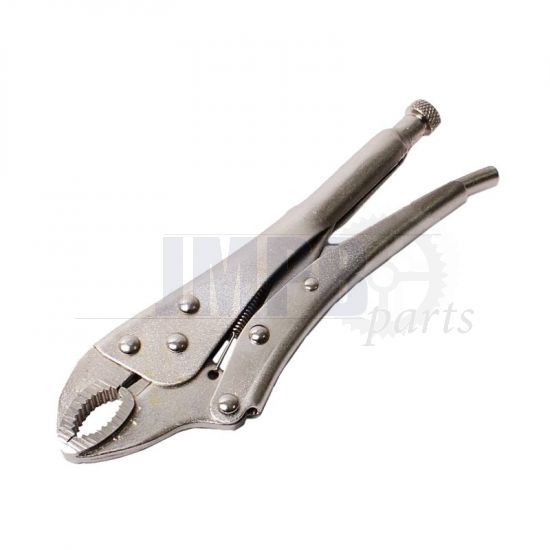 Locking pliers 250MM