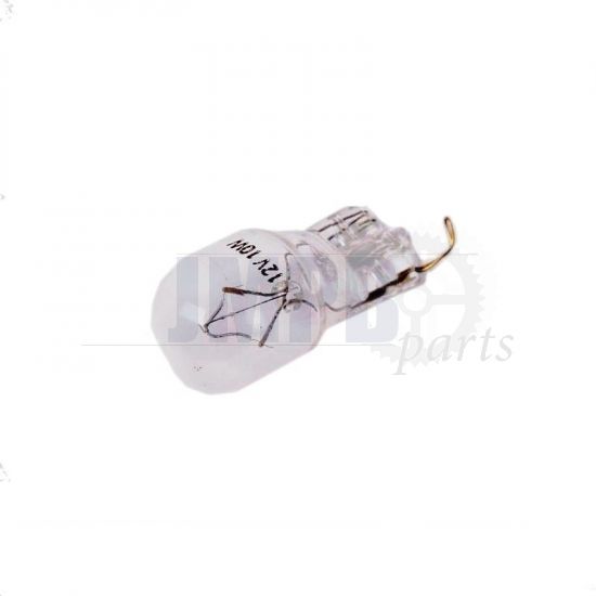 Wedge Bulb T13 12 Volt 10 Watt