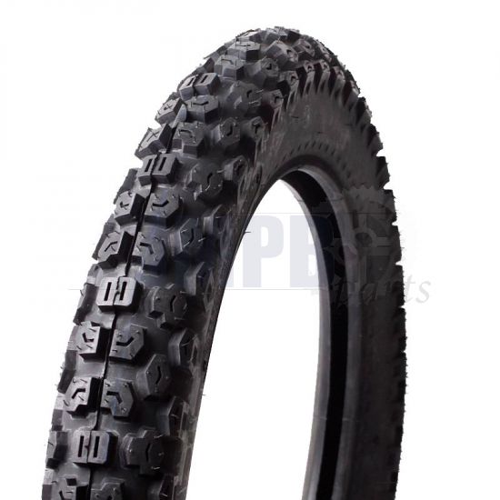 21 Inch Kenda Cross K270 3.25X21