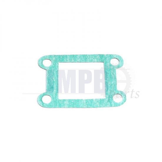 Reed valve block gasket Yamaha DT/RD