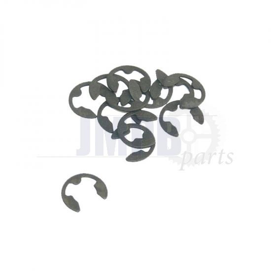 Axle Circlip 6MM