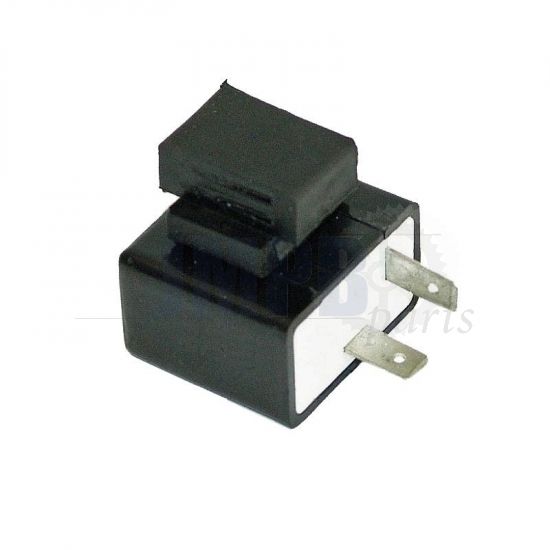 Flasher relay Universal 6 Volt 21 Watt