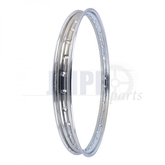 Rim Chrome Zundapp 19 Inch X 120