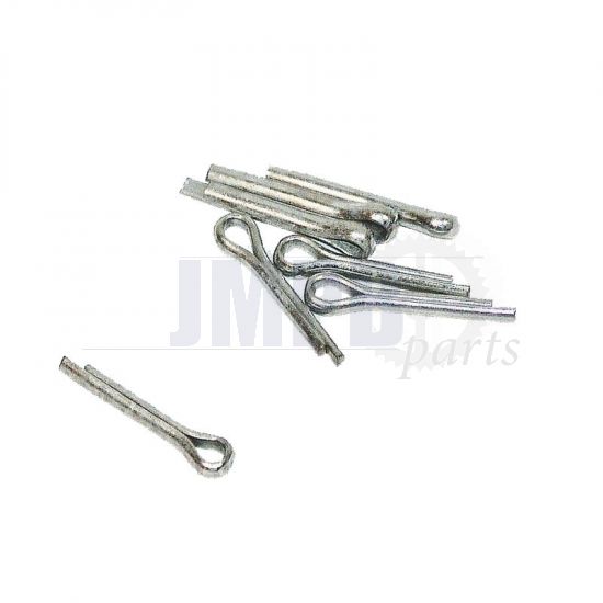 Split Pin Brake Pedal Rod 7MM Zundapp