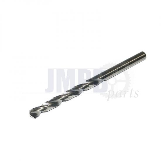 Cobalt Drill Split Point 6MM