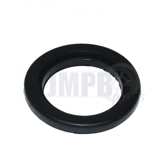 Rubber Horn Cover Steering Head Cap Kreidler