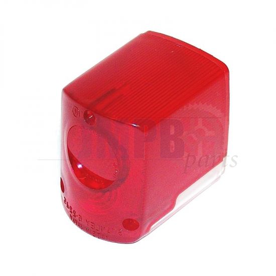 Taillight glass Yamaha FS1 Stanley Original